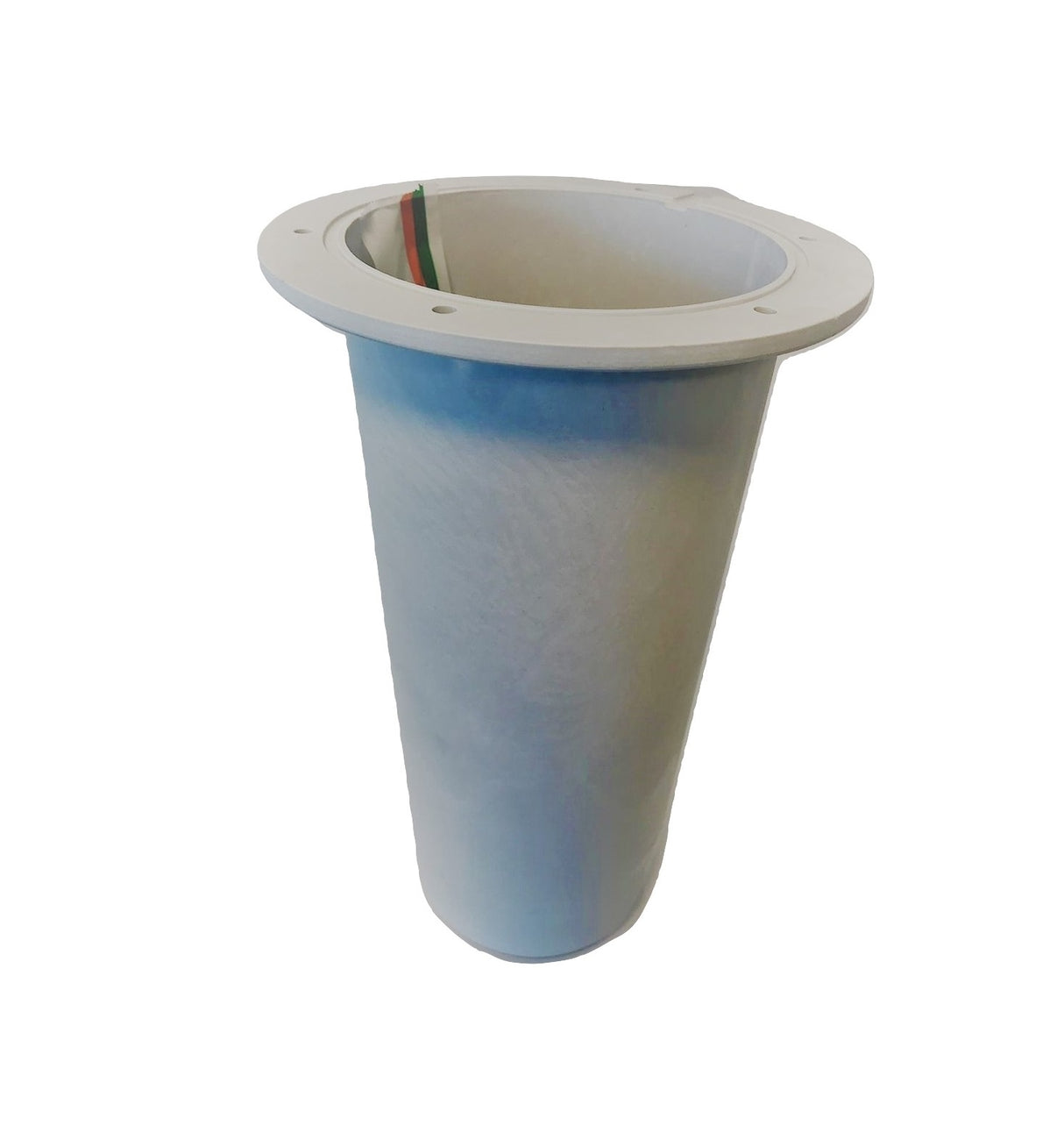 Förster Boiler Housing TA1