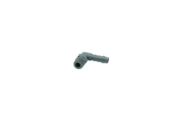 Slangconnector WES 12R3/8inch