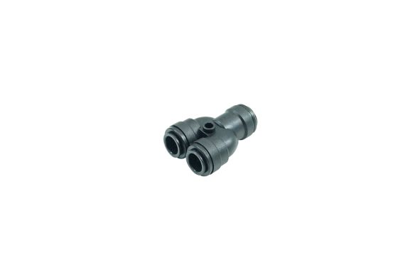 RM2312E Y-connector 12 mm Urban
