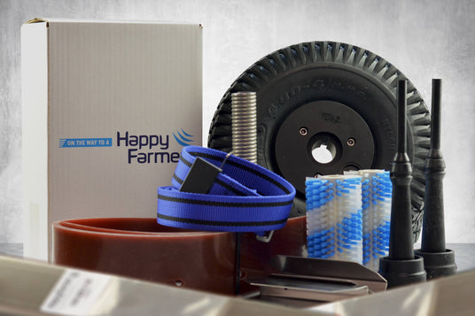 HappyFarmer assoritment