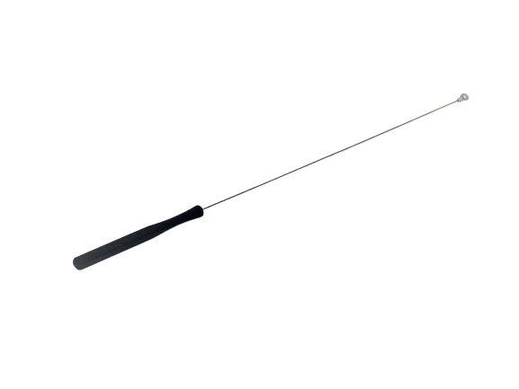 Förster Powder Outlet Spachtel - Handy Cable