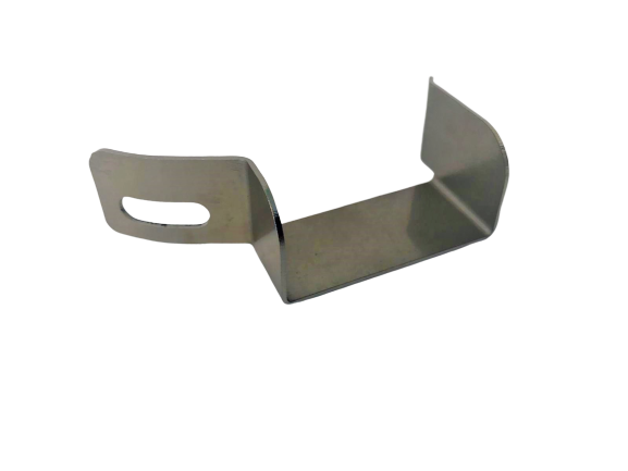 Förster Powder Discharge Extension - Anti-Beard Formation