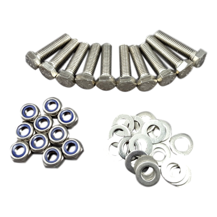 Kit de Montage Brosse Lely Collector 9.1113.0524.5