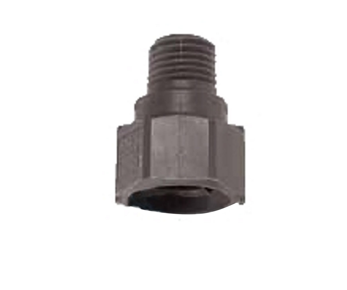 Nozzle Body