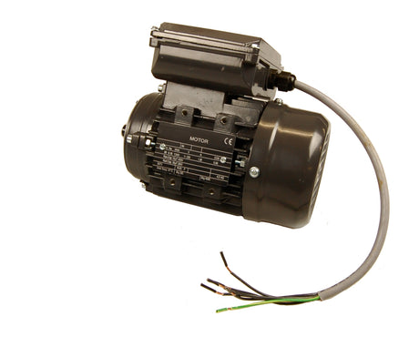 Motor Cow Brush Luna