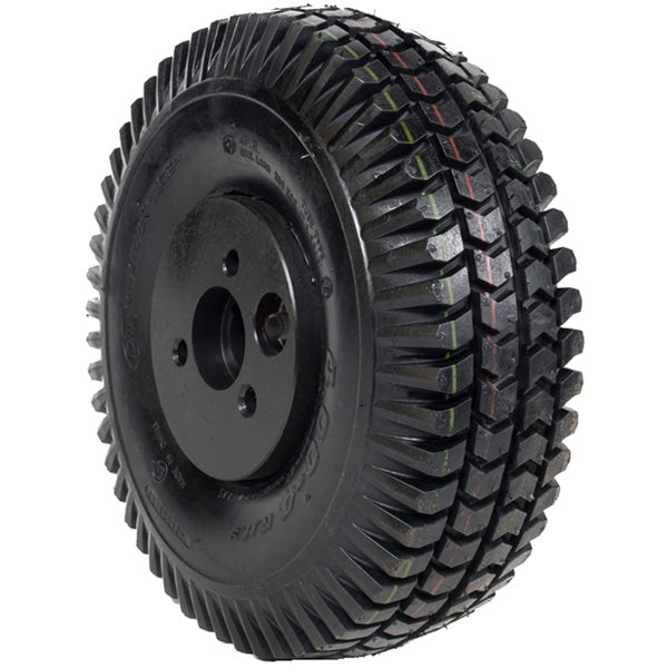 Lely Discovery S SW Band 6ply with new rim