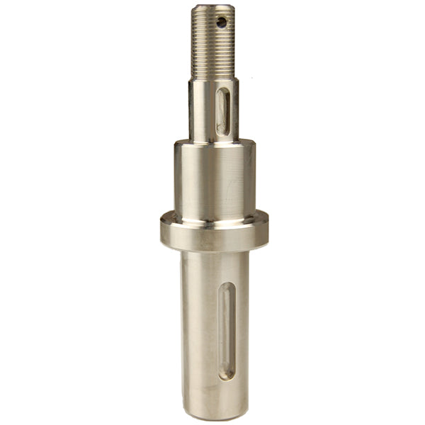 As type 1 Lely Discovery