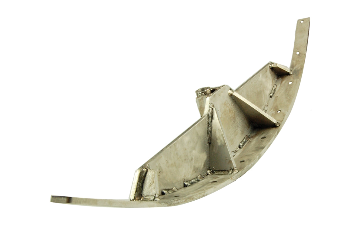 Scraper frame Discovery