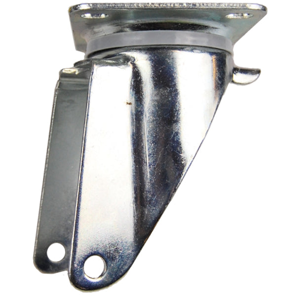 Fork castor LOOSE Lely Juno 100