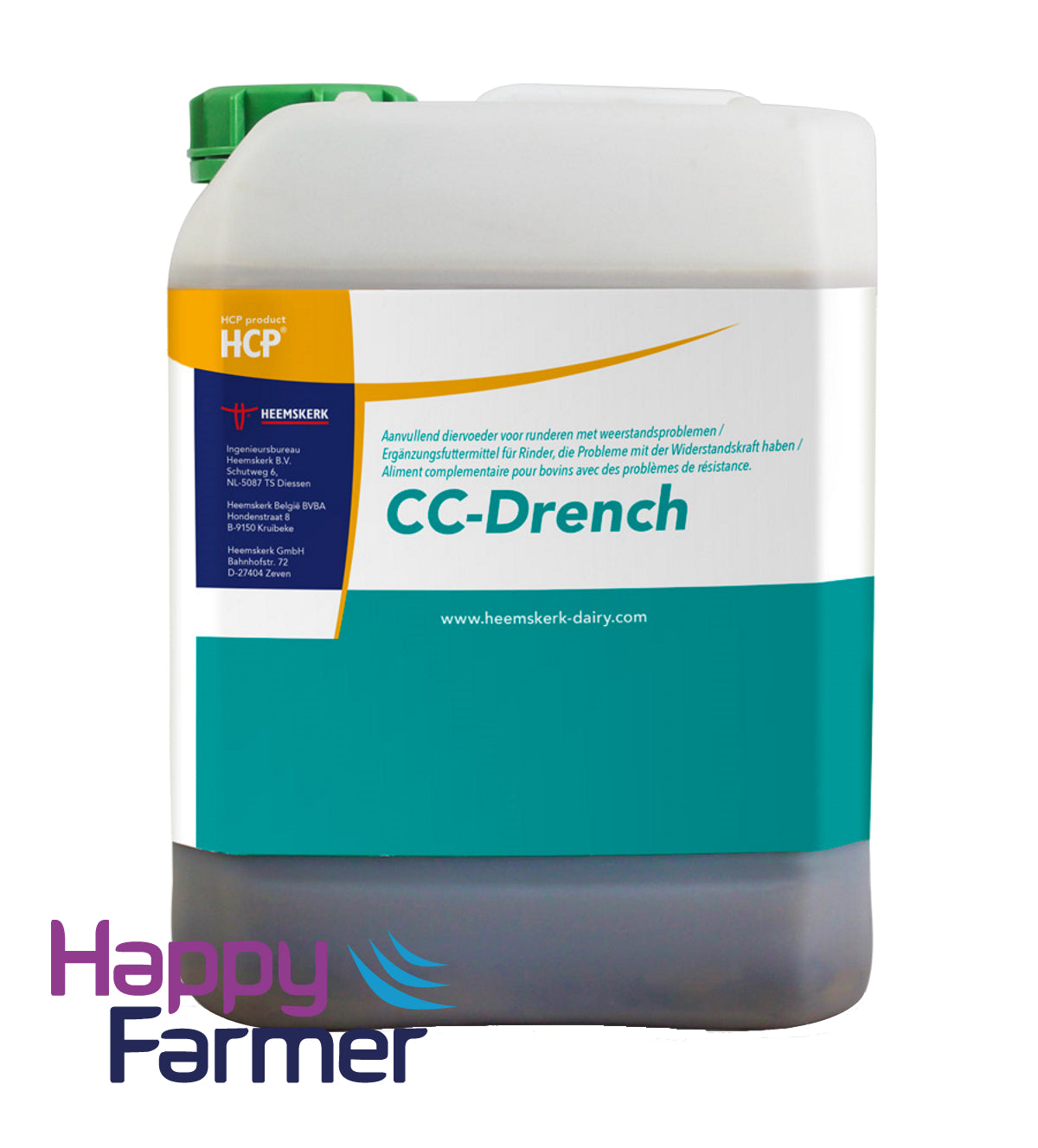 CC-Drench 5 Liter