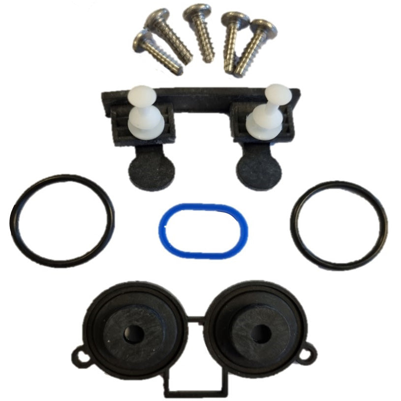 EP100 repair kit 12-piece