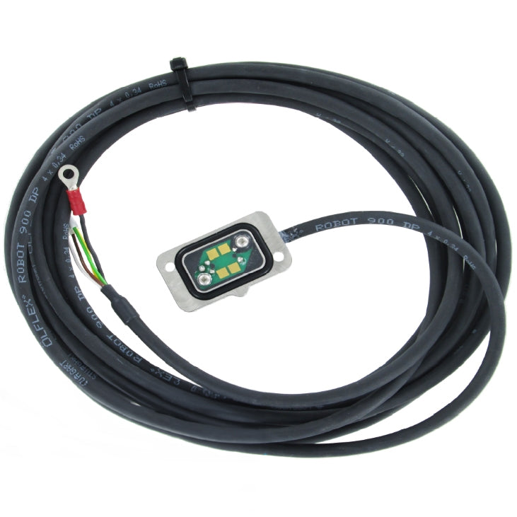 VMS camera connection cable