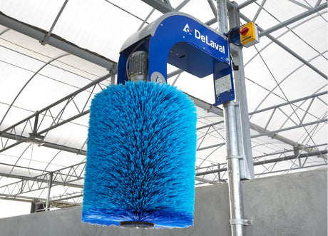 Cow brush DeLaval replacement brush