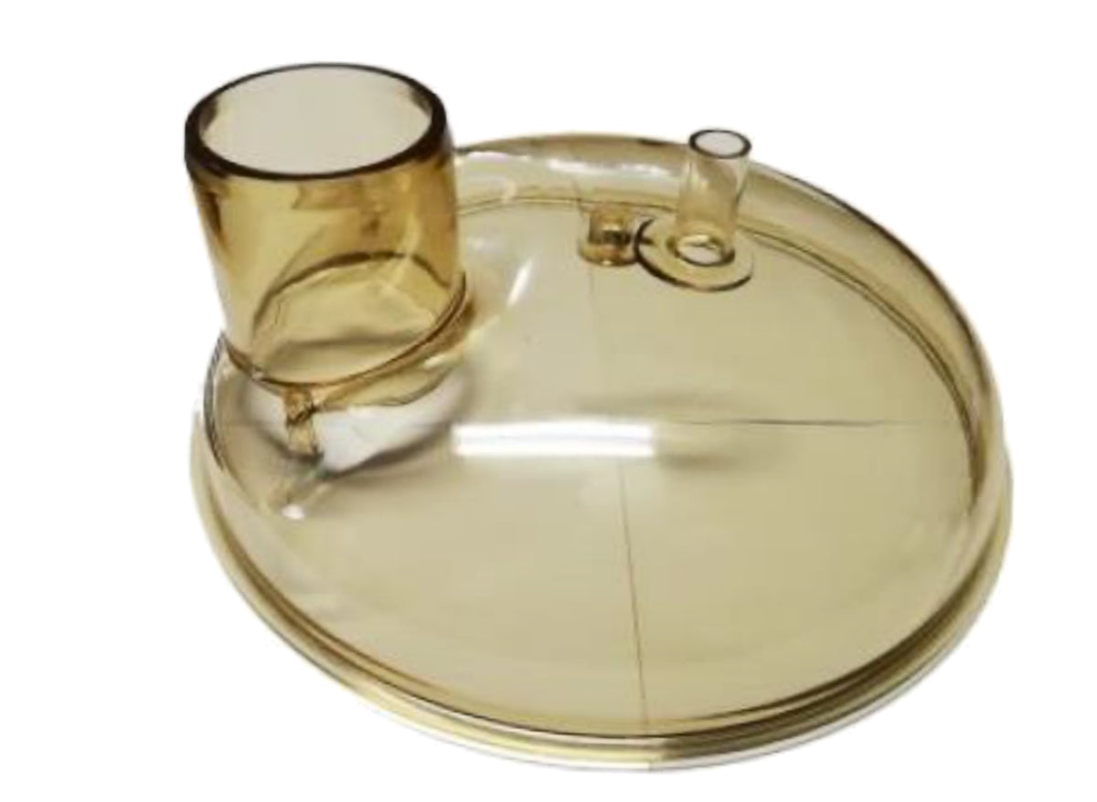 Lid Overflow Protector