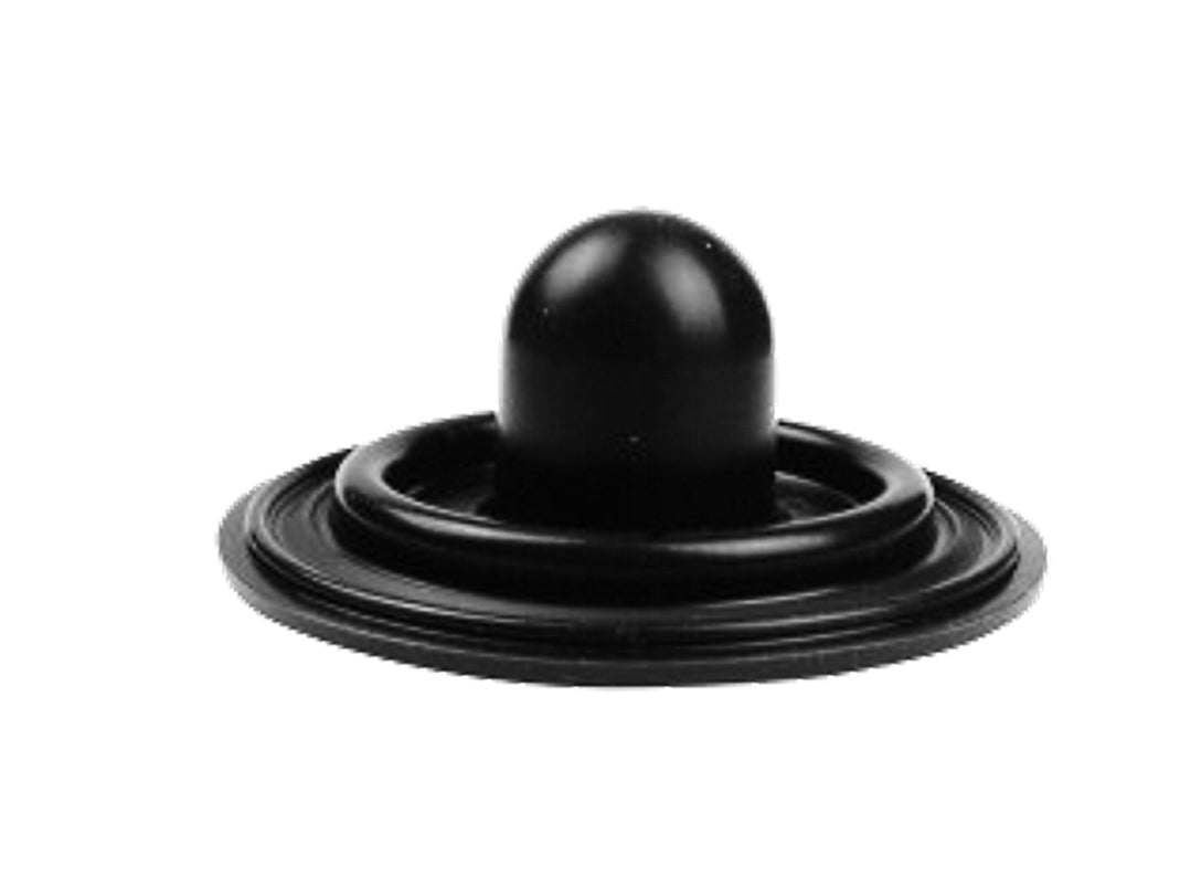 Diaphragm Flomaster shut-off