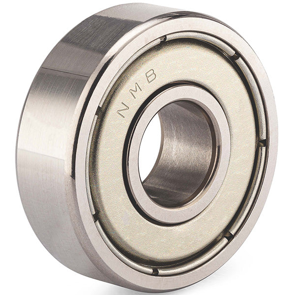 Hose pump bearing