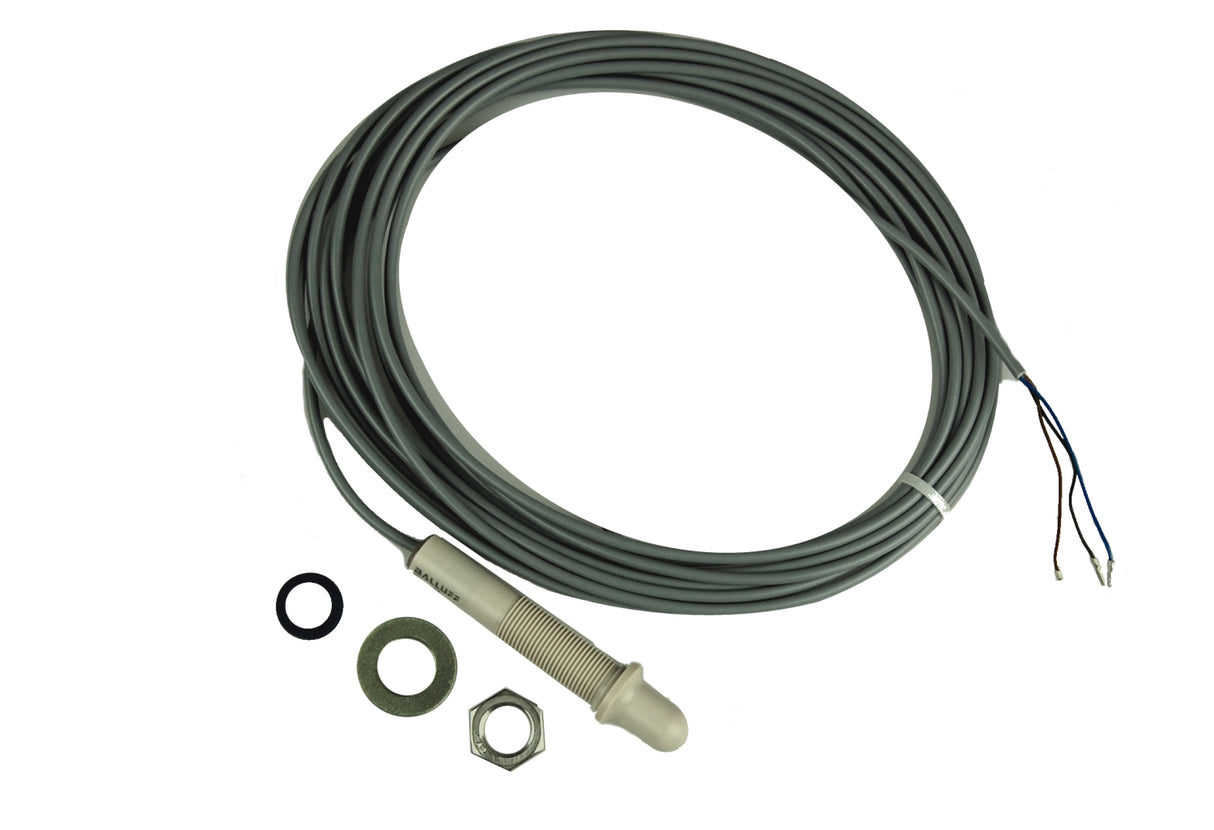 Sensor milk collection new type