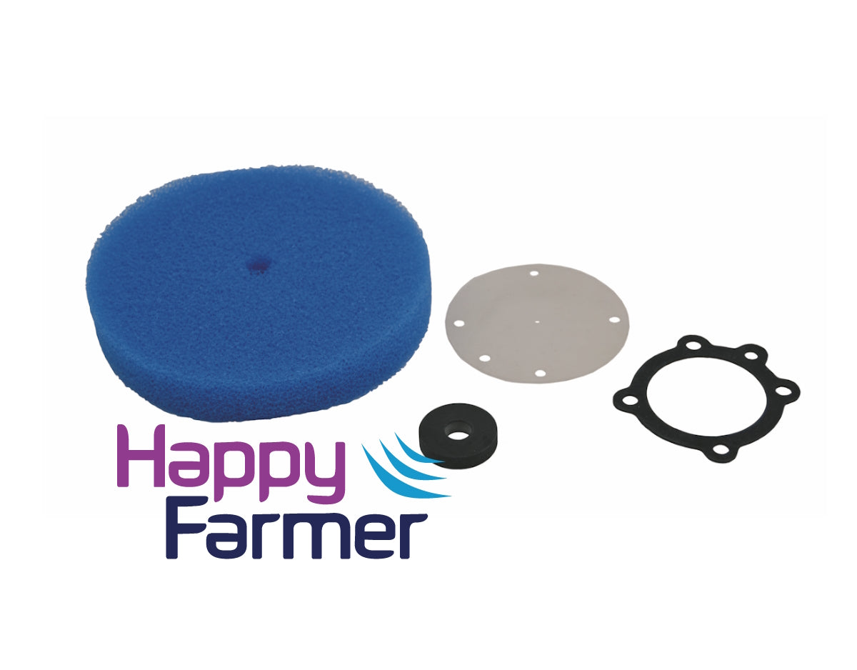 Kit d'entretien du relais principal Fullwood