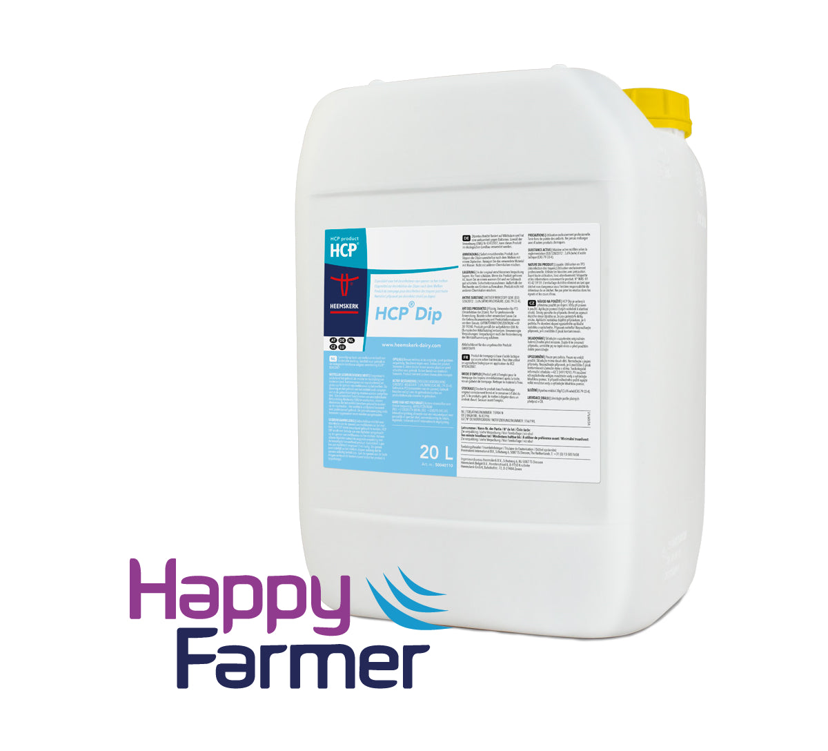 HCP Dip 20 Liter