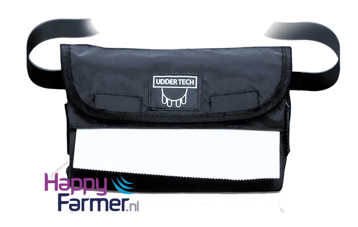 Hip bag for Udder Paper Udder Paper