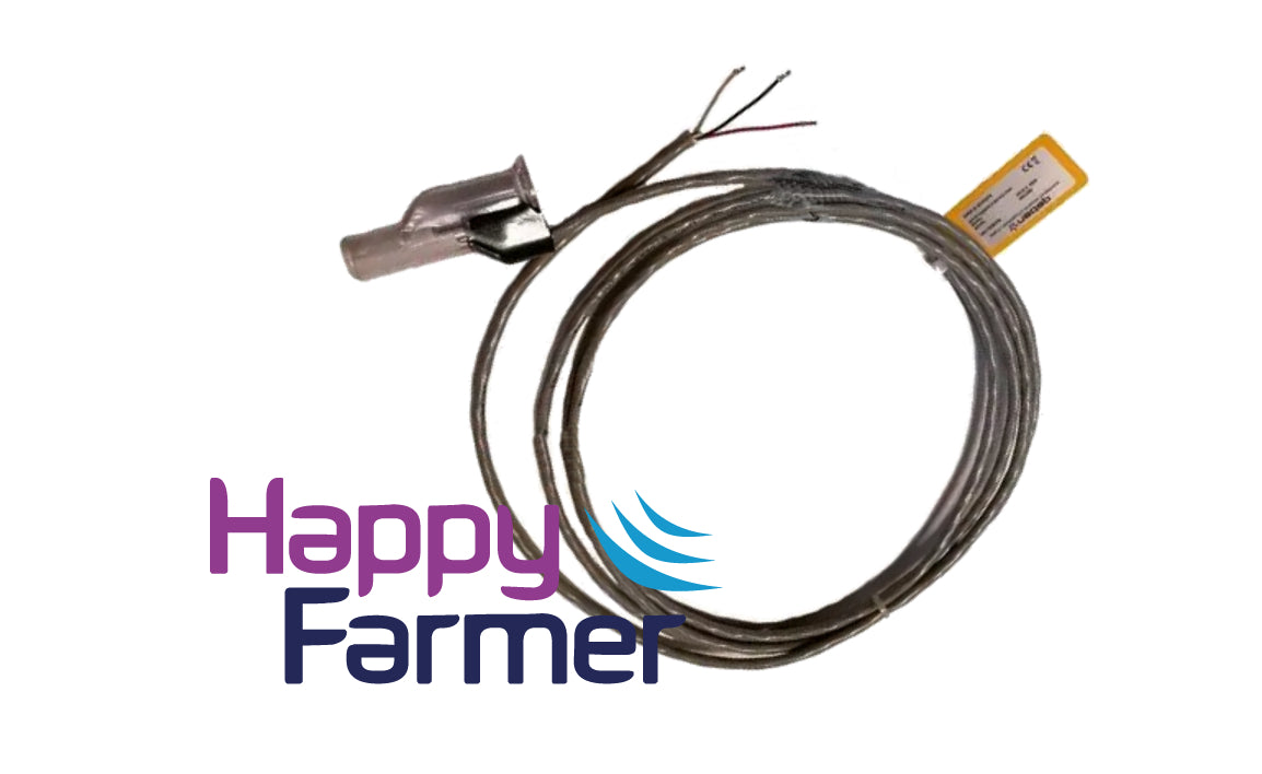 Capteur débit de lait 2,4 m GEA MIone