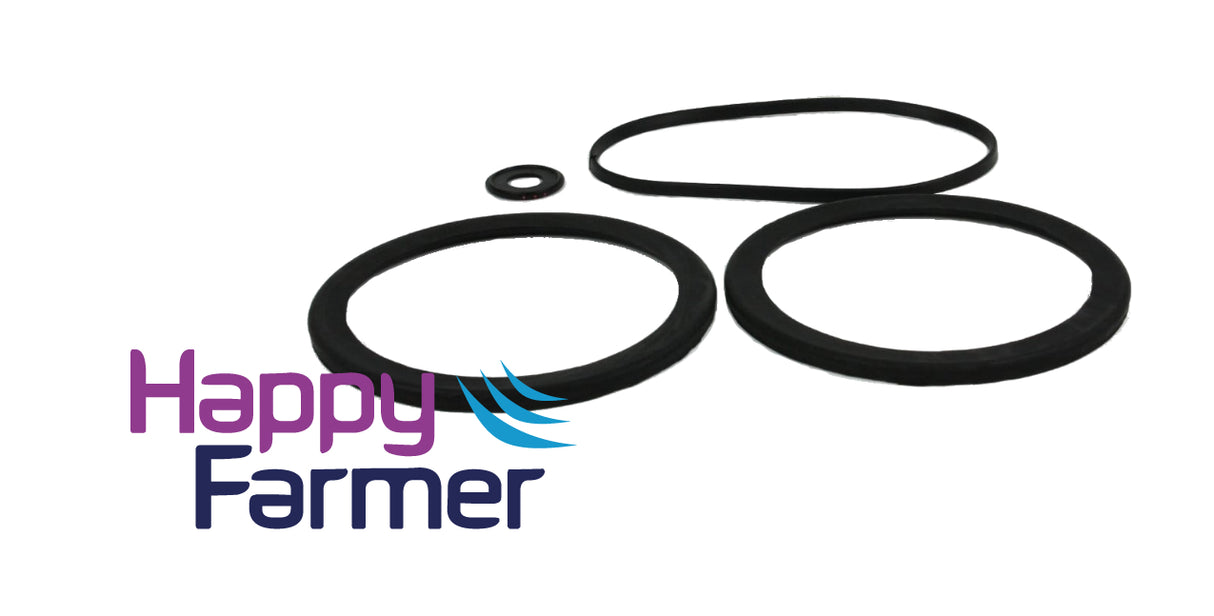 Service-Kit MIone 12 Monate Quartalstrennung GEA MIone