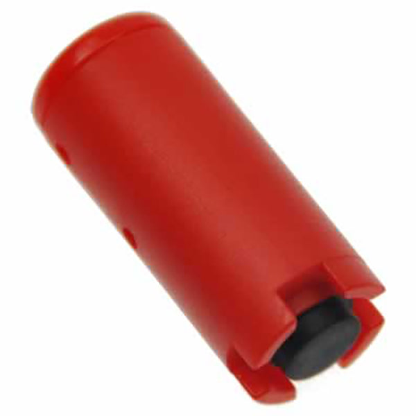 Ambic pressure reducer
