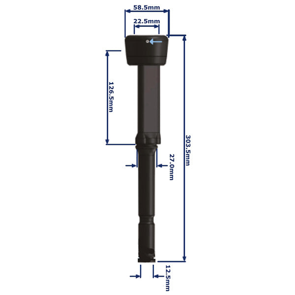 Liner Milkrite IP13-AIR