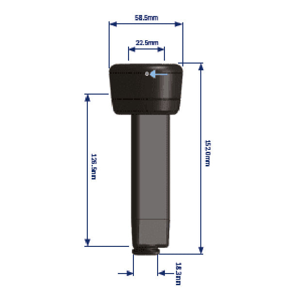 Liner Milkrite IP14-AIR