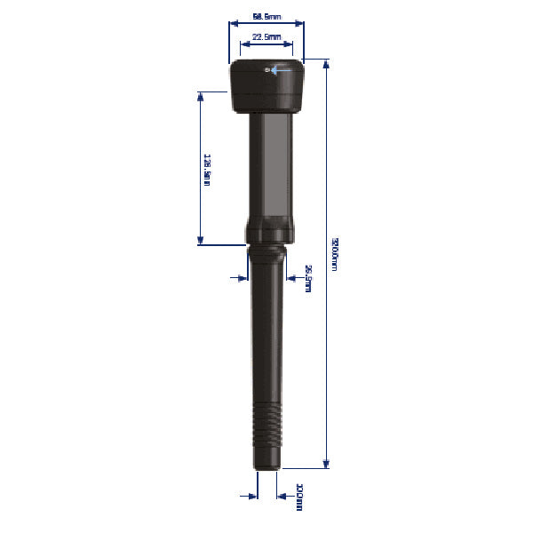 Liner Milkrite Impulse Air IP15-AIRIP15-HV
