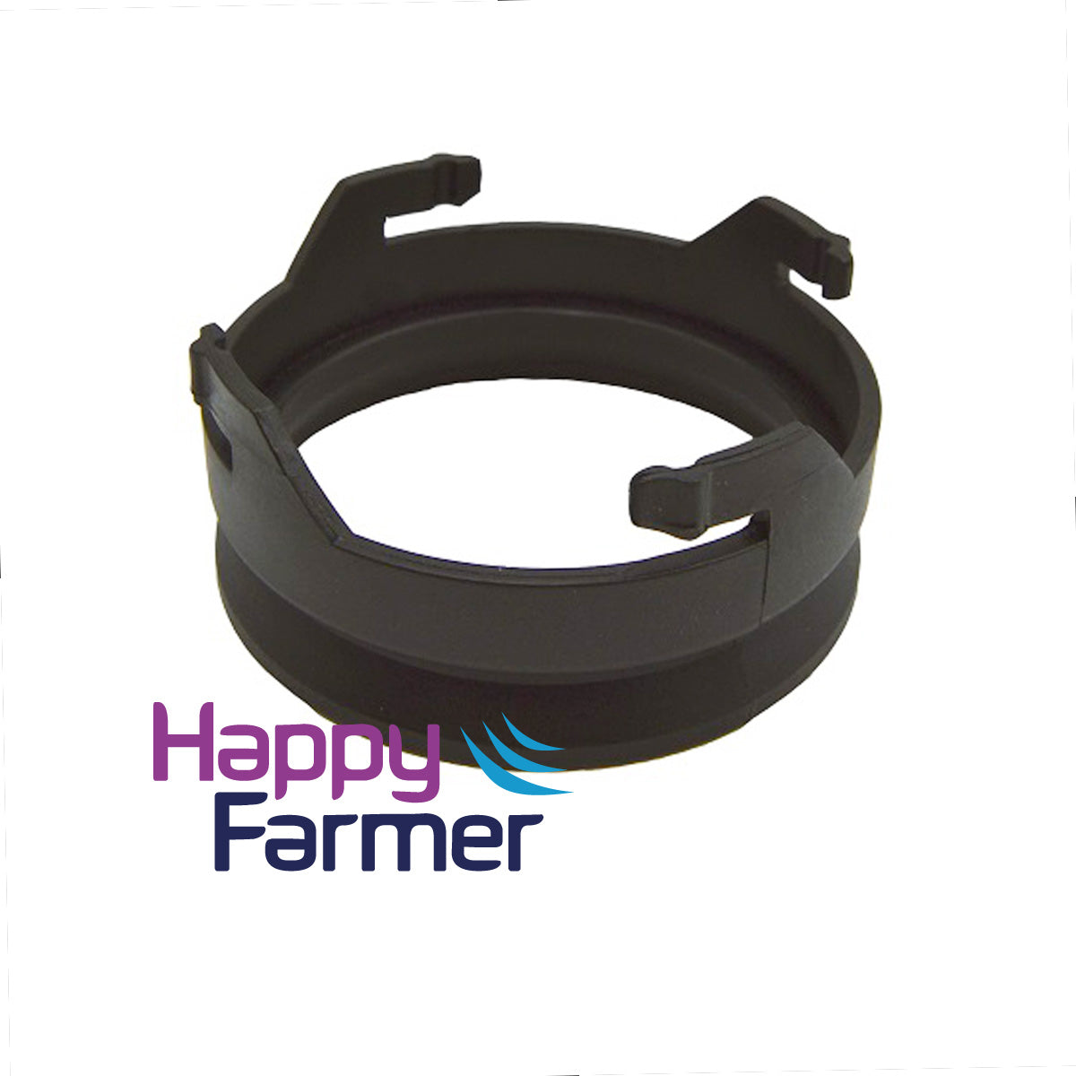 Top clip Washing plate Comfort Classic GEA Westfalia