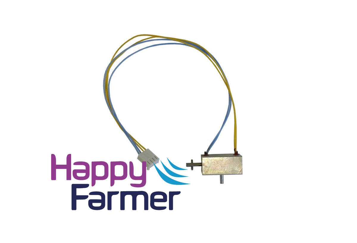 Elektromagnetischer Pulsator GEA W.F