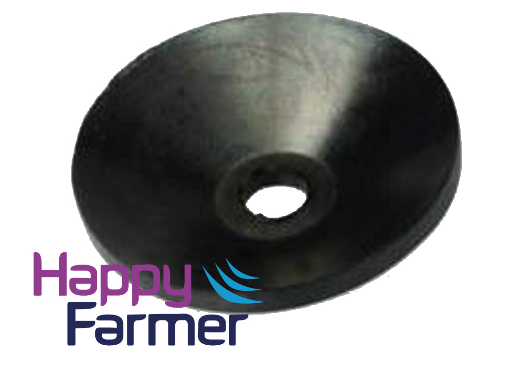 Cupring Nozzle