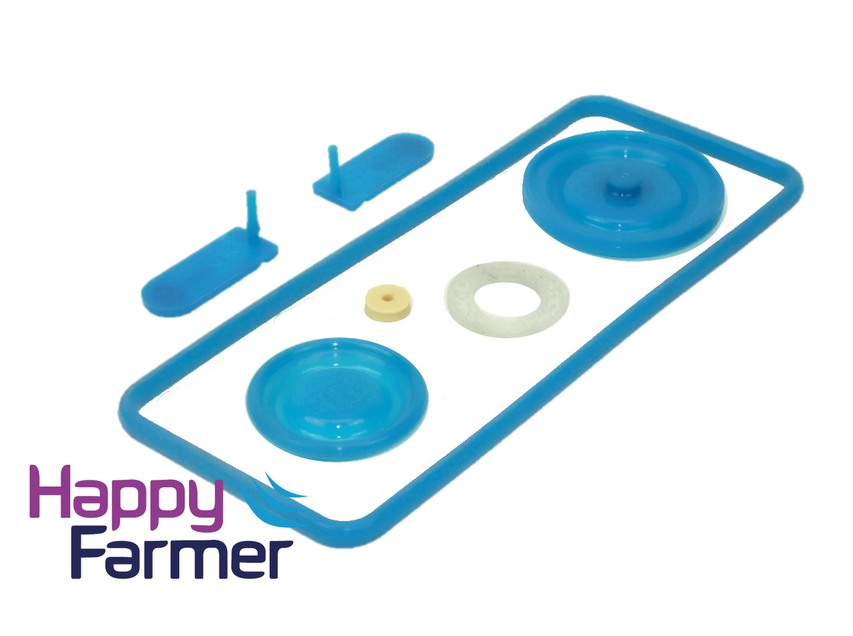Repair kit milk meter Pulsameter 2
