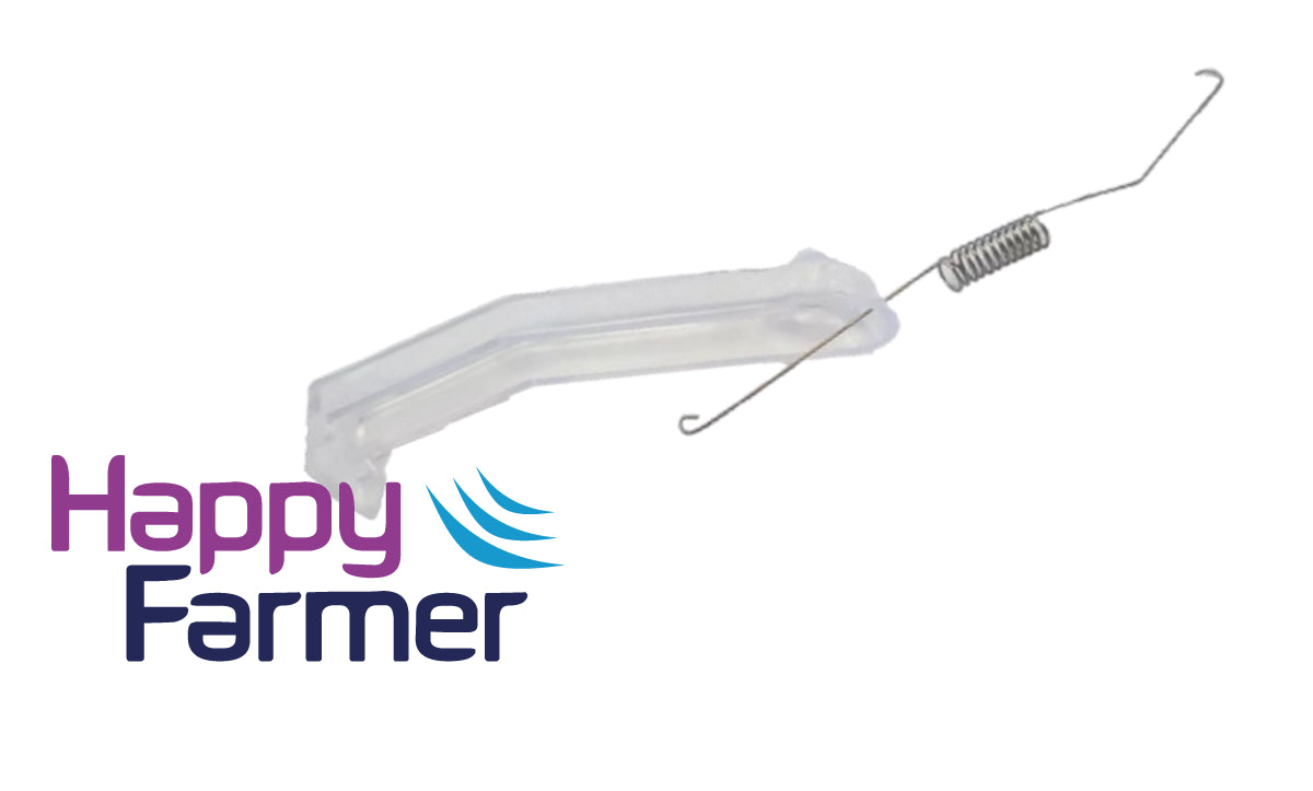 Sampling Spring Pulsameter 2