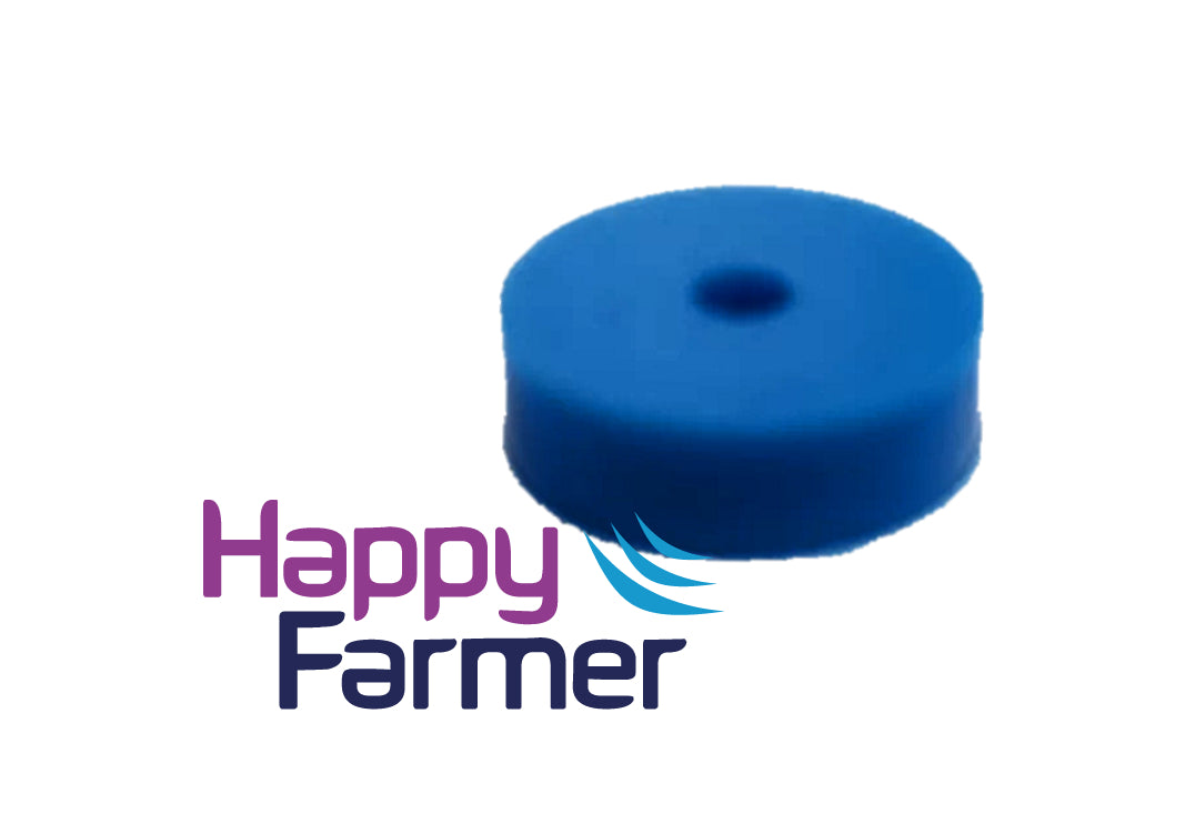 Gasket Blue Pulsameter 2