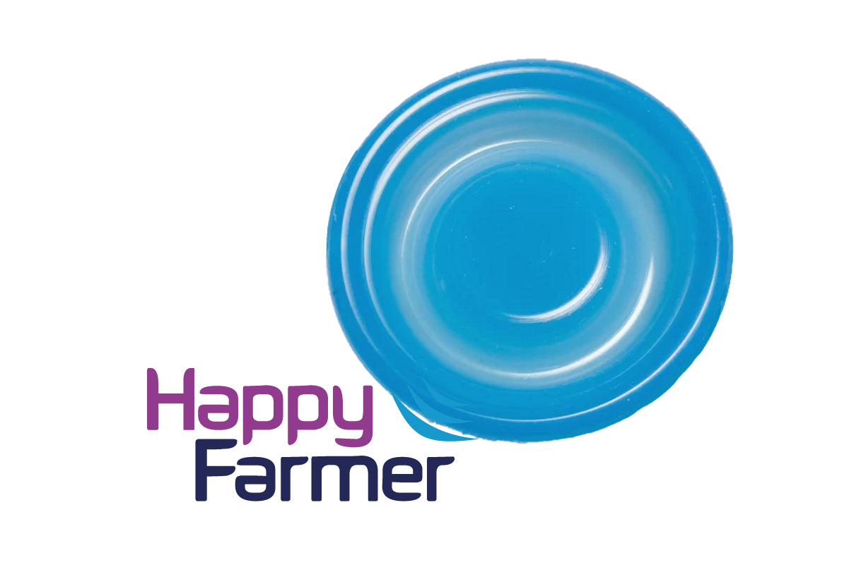 Membranblaues Pulsameter 2