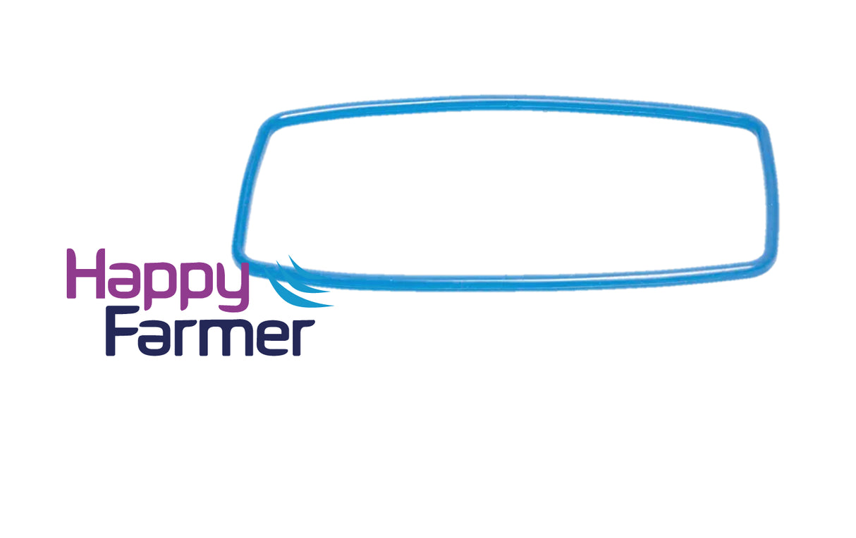 Gasket Blue Pulsameter 2