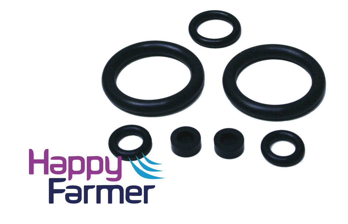 Reparaturset Hi-flo Evolution Pulsator 7-teilig