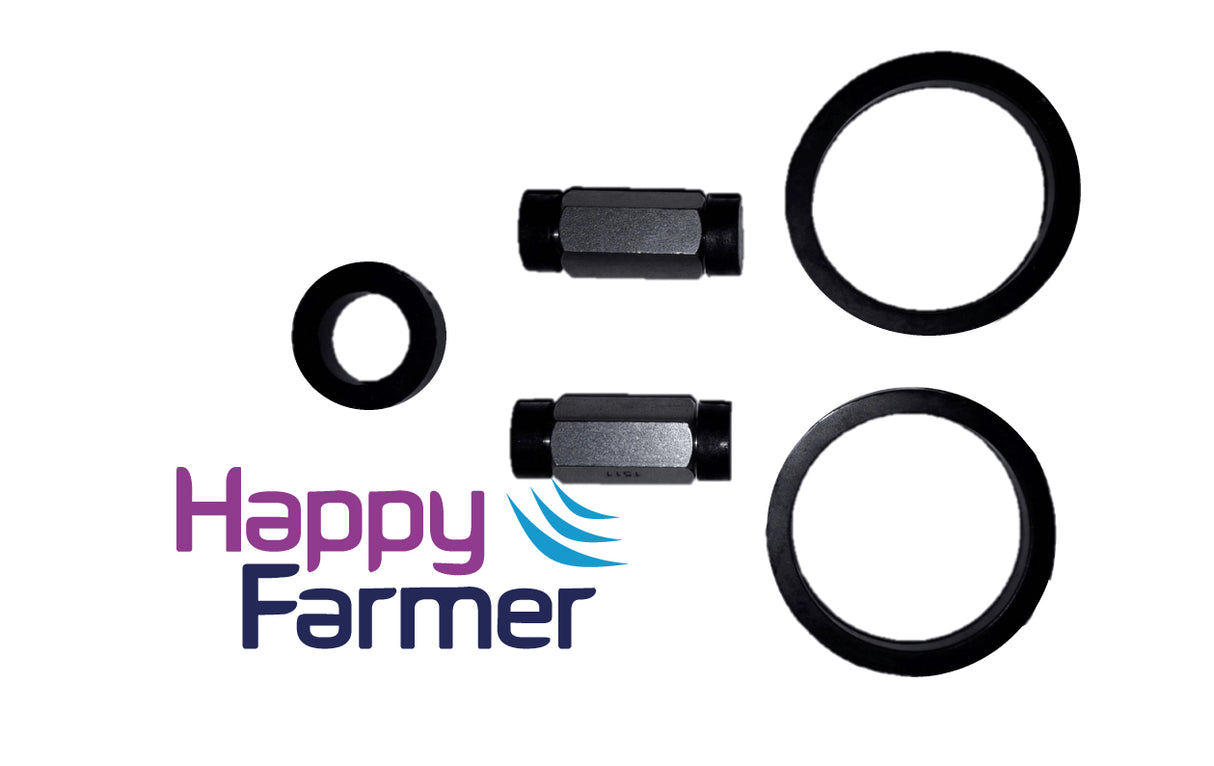 Repair kit Pulsator NM 5-piece