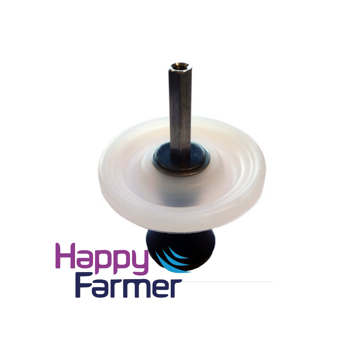 Kolben 1-teilig altes Modell