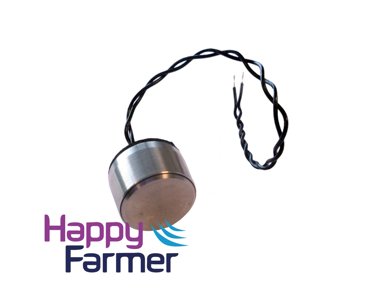 Touch switch BouMatic