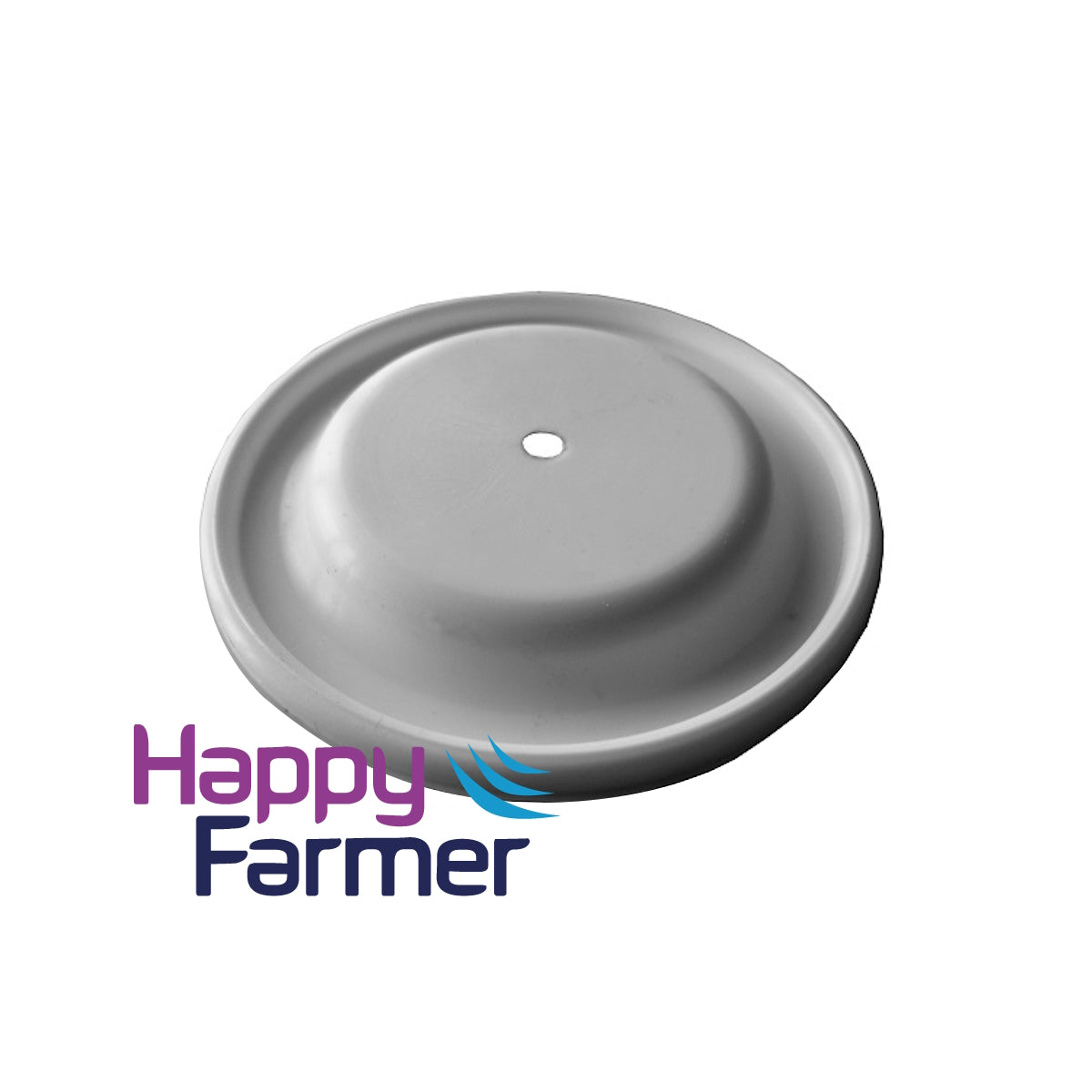 Diaphragm silicone milk meter BouMatic