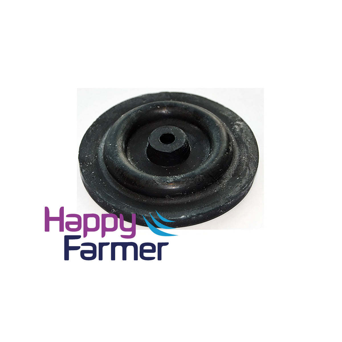 Diaphragm without hole DV1