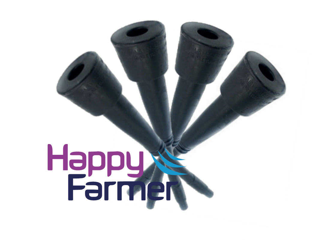 manchon Dairymaster 916S