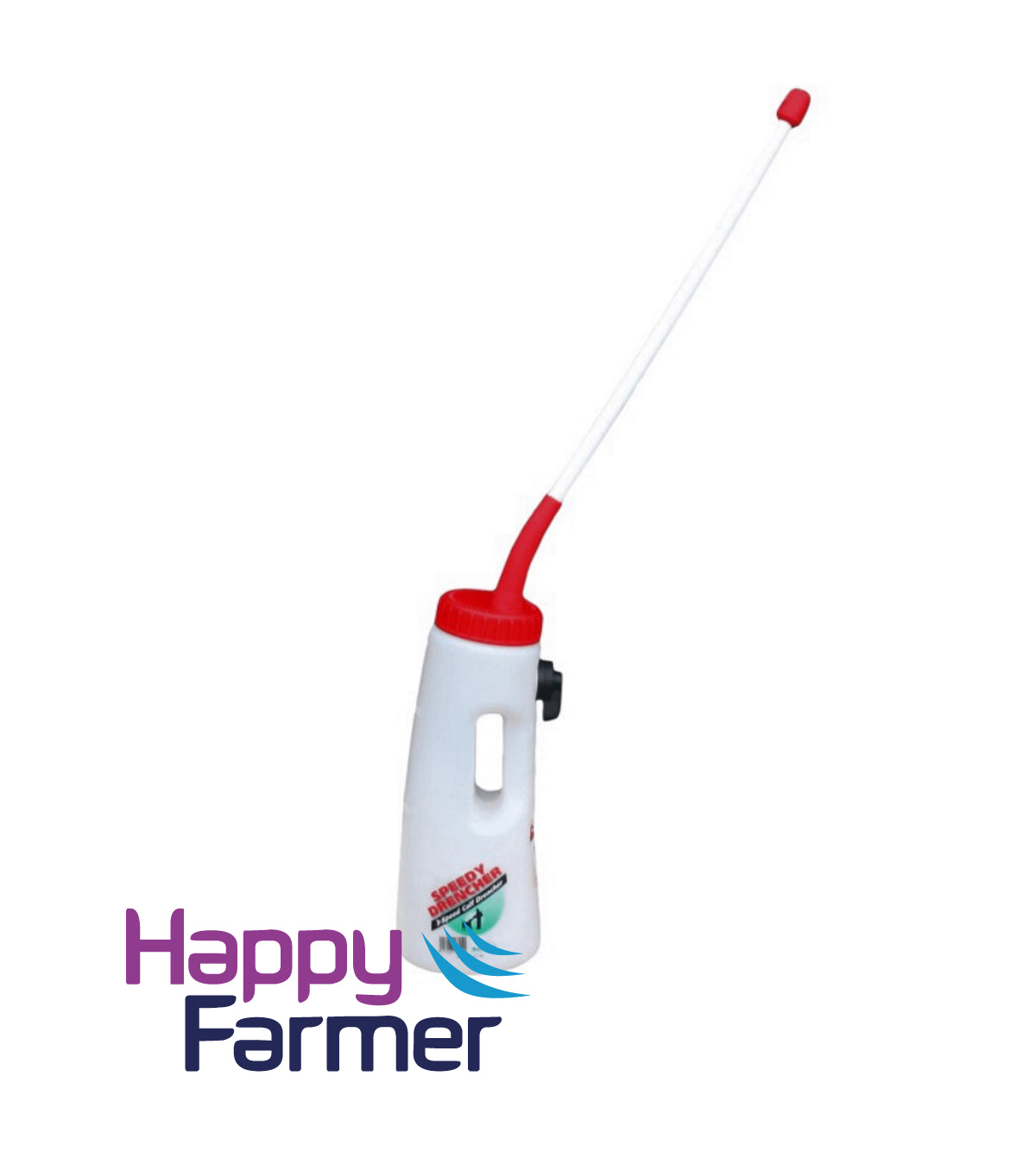 Speedy Drencher 2.5ltr