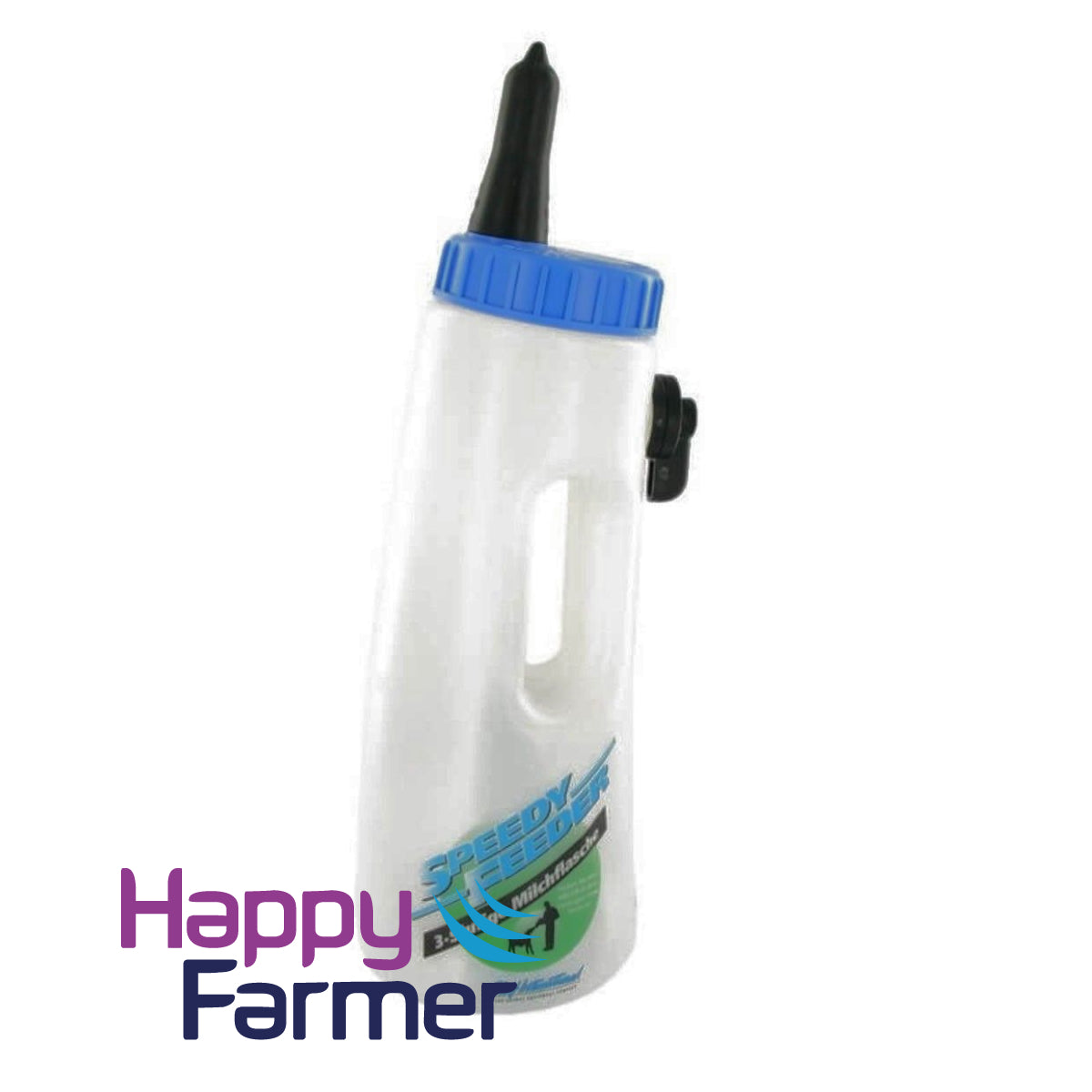 Speedy Feeder 2.5ltr