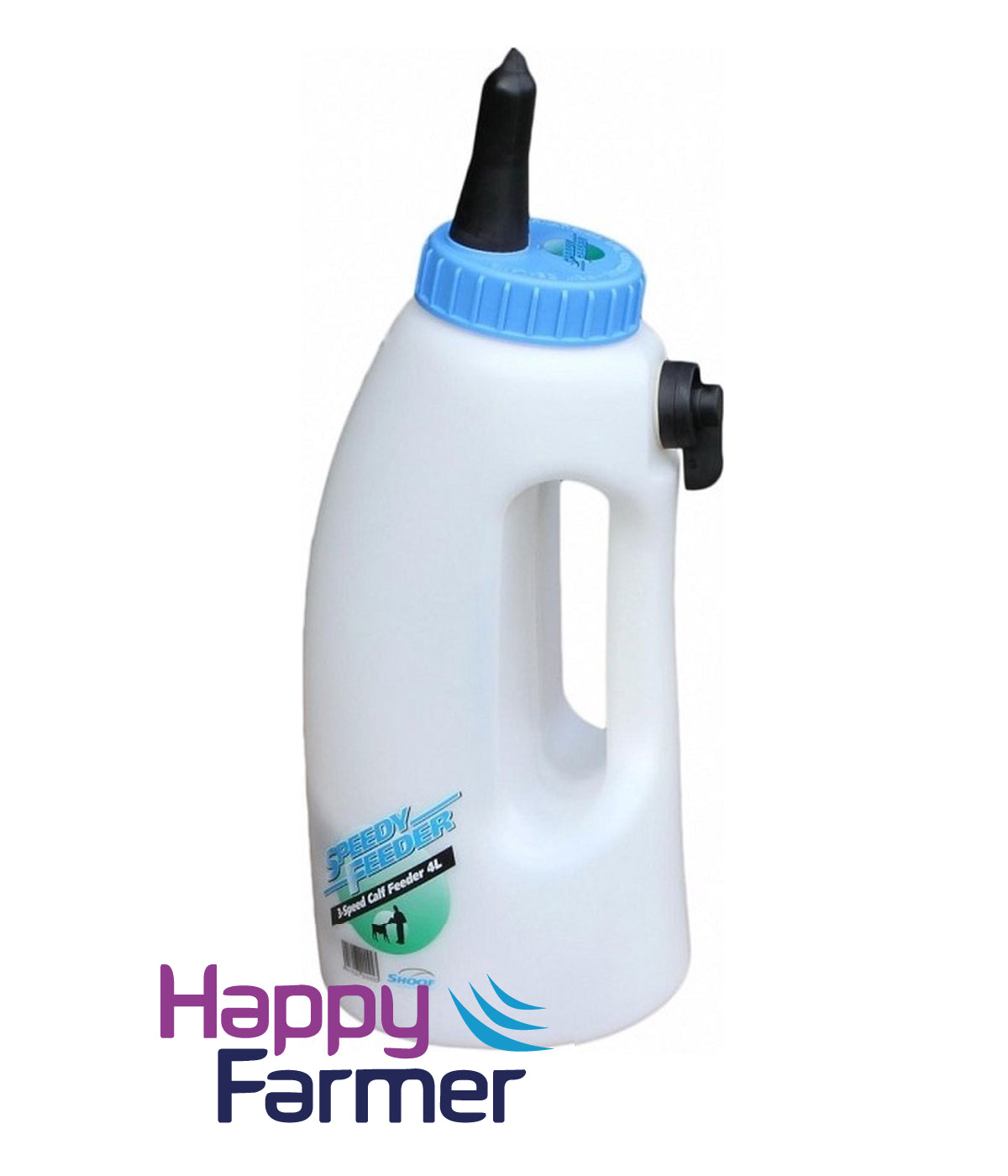Speedy Feeder 4ltr