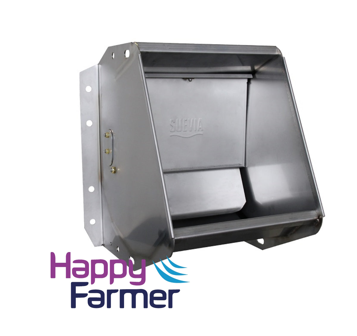 Ventil drickskål modell 500 Suevia