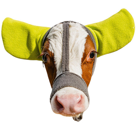 Calves ear warmers